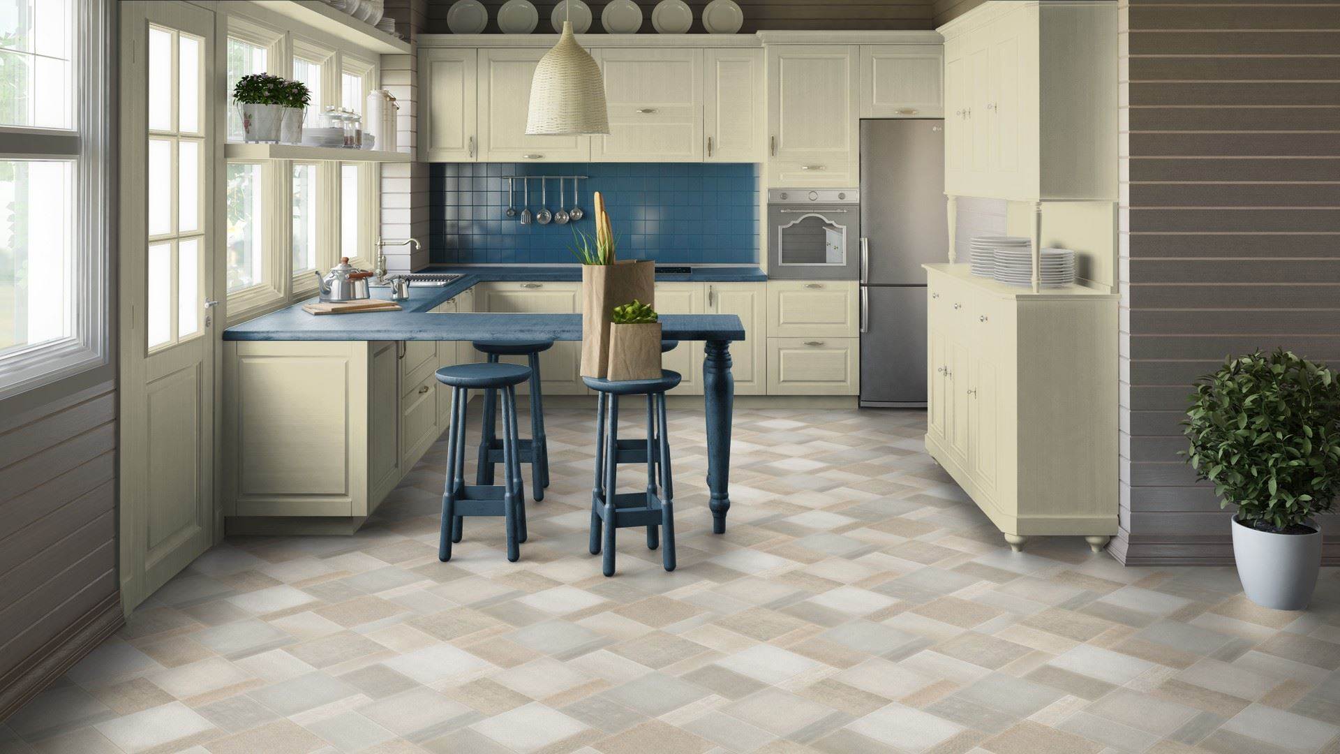 Линолеум полукоммерческий "Tarkett" Sprint Pro Termini 2 (3,5м) — купить в Севастополе