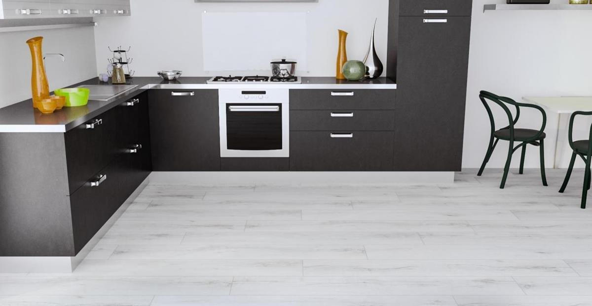 Ламинат "Kastamonu" Floorpan Blue Дуб Нортленд FP707 (1380*193*8 мм) — купить в Севастополе