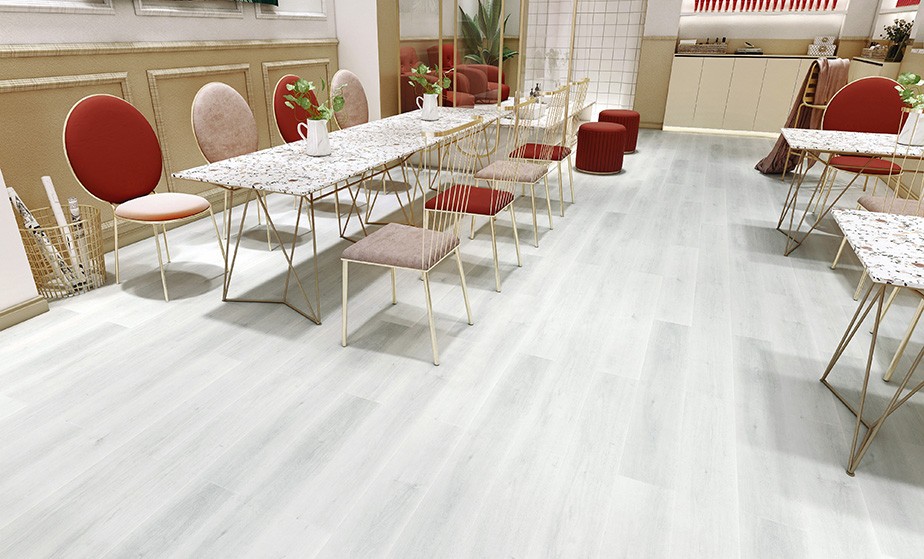 Ламинат SPC AquaMax Дуб Рединг (1220*184*4 мм) — купить в Севастополе