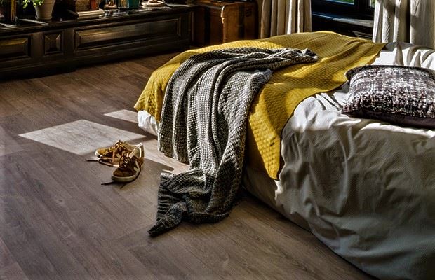 Линолеум полукоммерческий "IVC" Texmark Stockholm 741 (4м) — купить в Севастополе