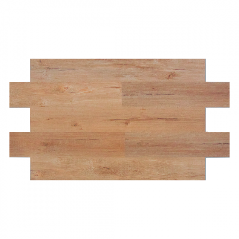 Замковая ПВХ плитка Дуб Мильва 101 (1200*182*4 мм) — купить в Севастополе