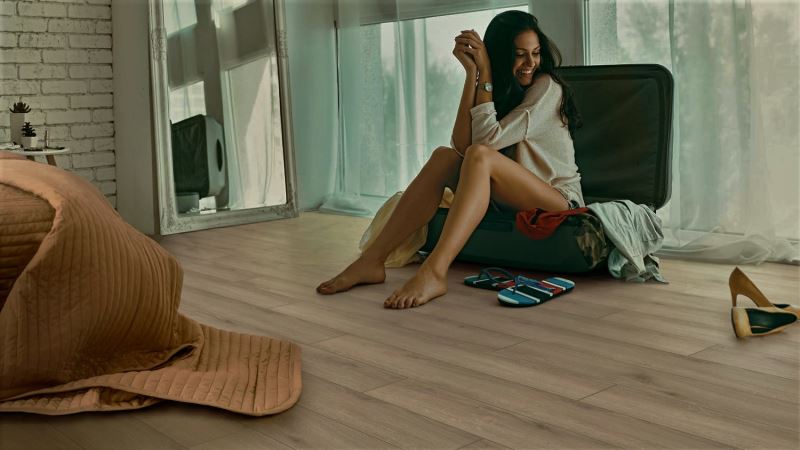 Ламинат "Tarkett" Cruise Азамара (1292*159*8 мм) — купить в Севастополе