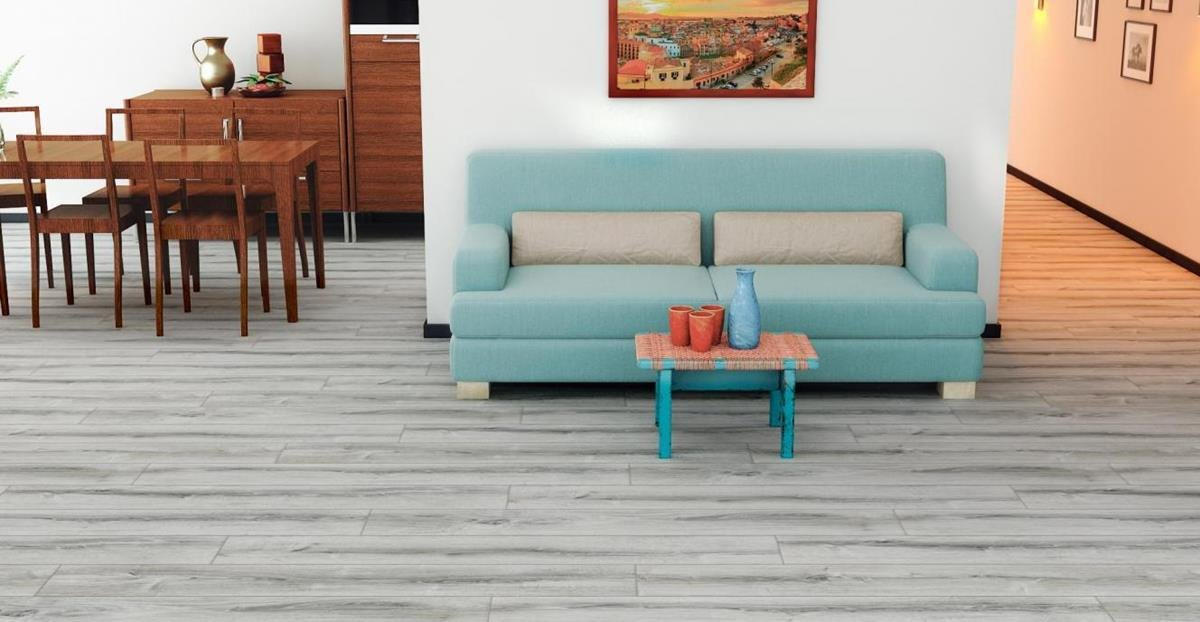 Ламинат "Kastamonu" Floorpan Blue Дуб Касадор FP704 (1380*193*8 мм) — купить в Севастополе