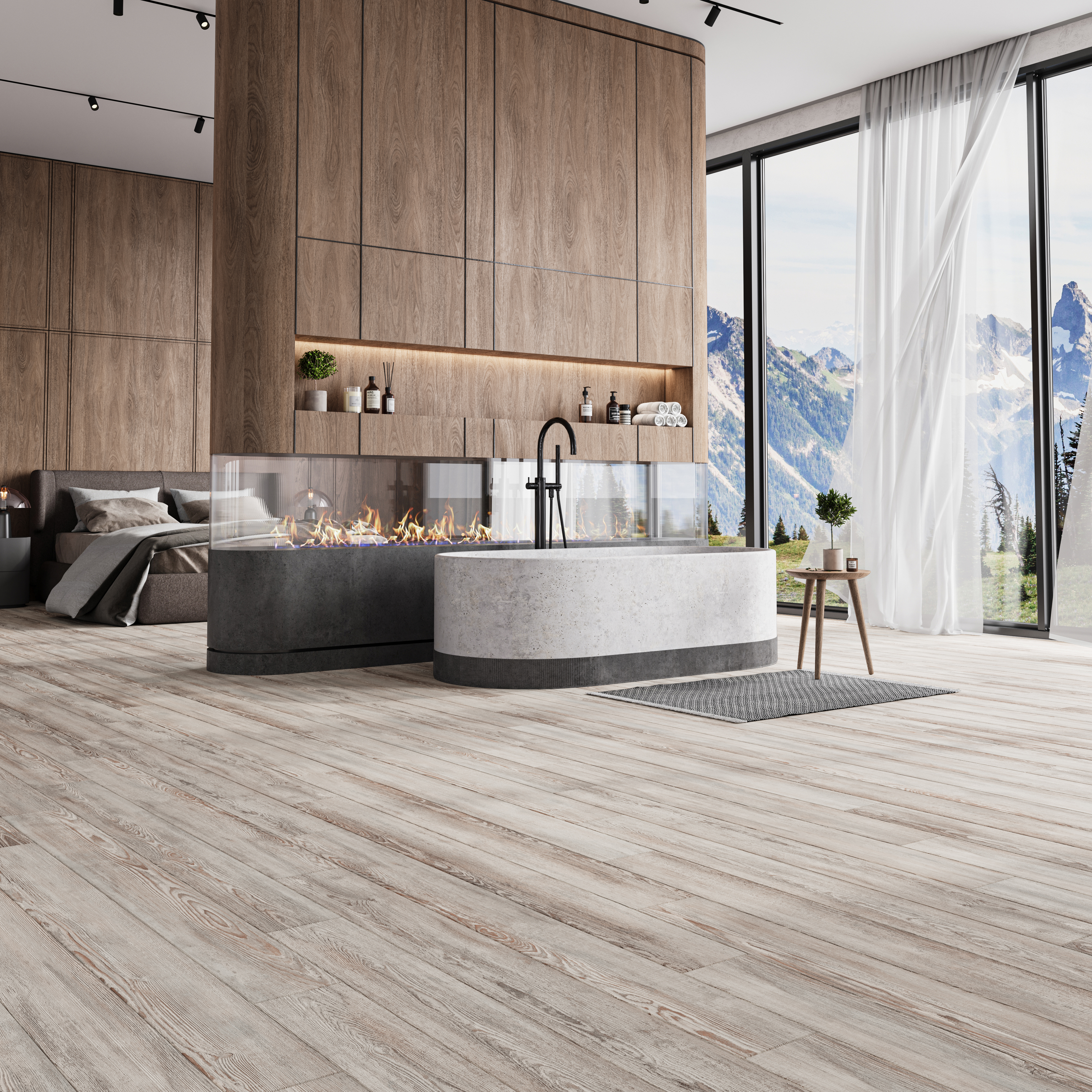 Ламинат "Joss Beaumont" Opus Рабле (1387*145*10 мм) — купить в Севастополе