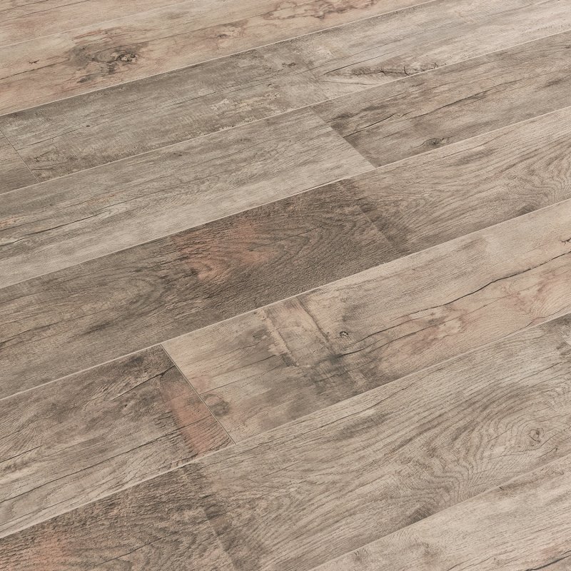 Ламинат  "Aberhof" Дуб Рюген (1380*191*10 мм) — купить в Севастополе