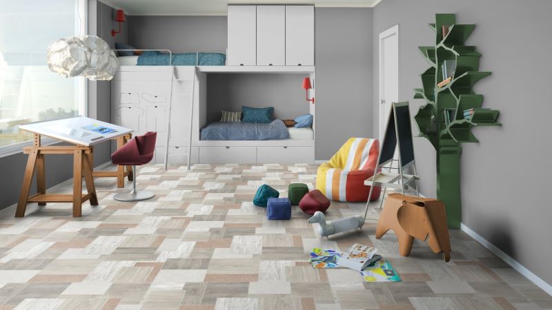 Линолеум бытовой "Tarkett" Caprice Aventura 1 (4м) — купить в Севастополе