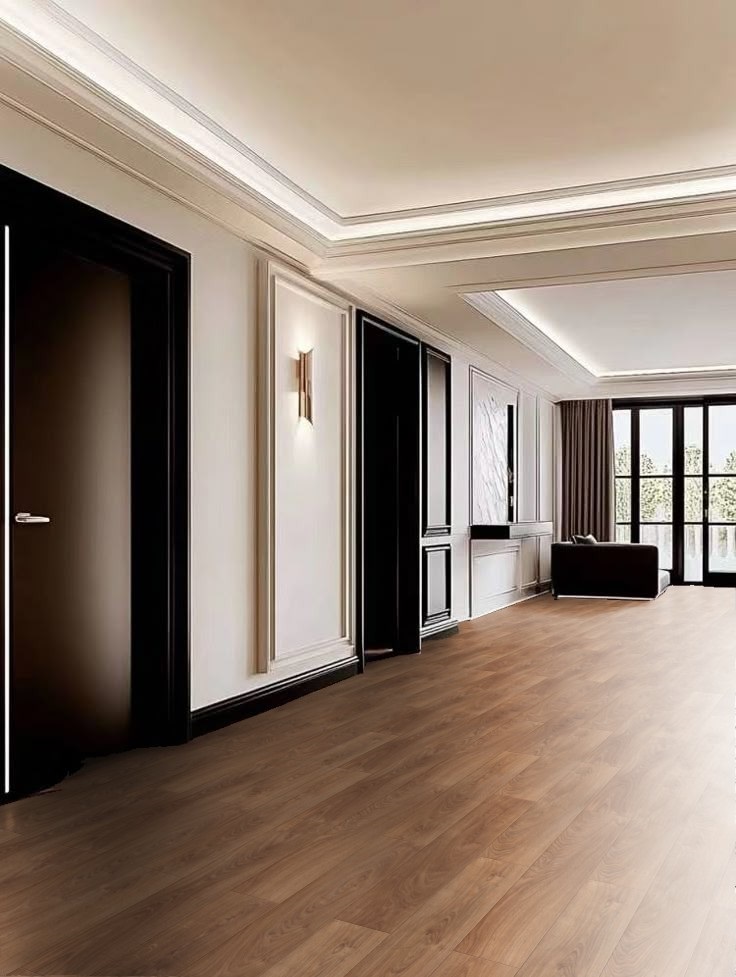 Ламинат "Bonkeel" Slim Wood 320 (1292*116*8 мм) — купить в Севастополе