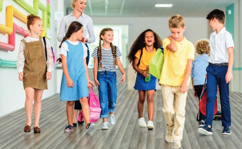 Линолеум бытовой "Комитекс" Атланта Монмартр 722 (3,5м) — купить в Севастополе