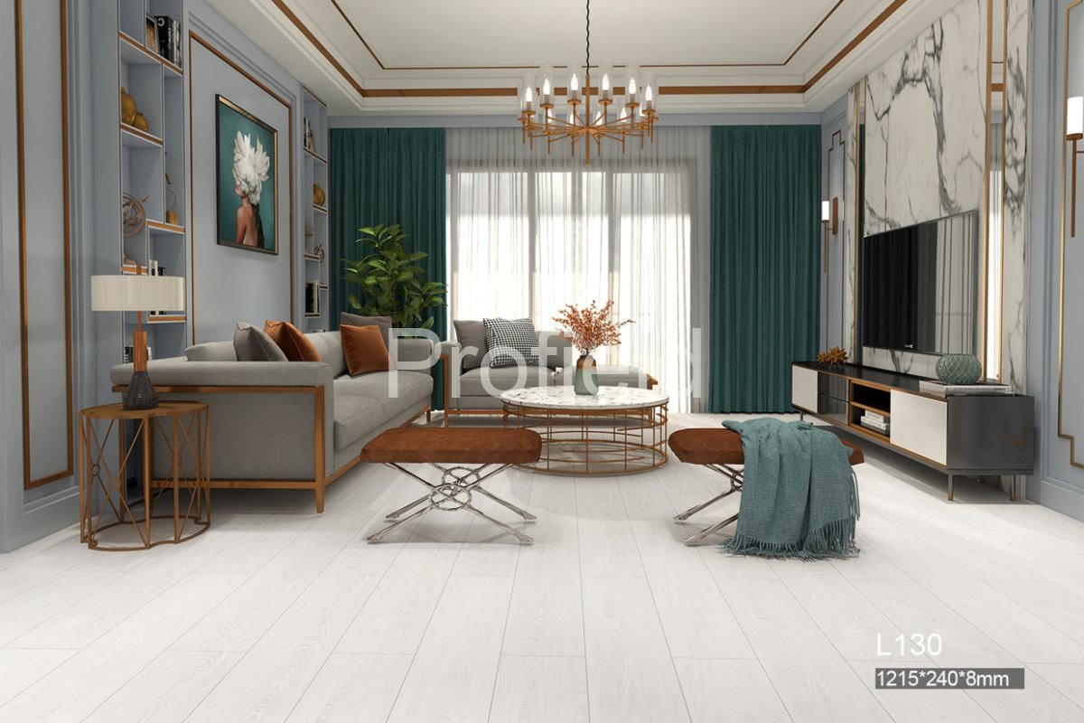 Ламинат "Profield" Дуб Рабат (1217*239*8 мм) — купить в Севастополе