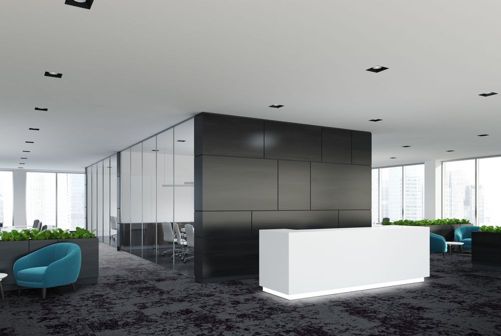 Ковровая плитка Macro Tile 97 (500*500*5 мм) — купить в Севастополе