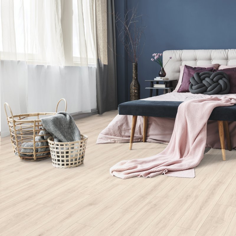 Ламинат  "Latat" Дуб Азау (1382*195*10 мм) — купить в Севастополе