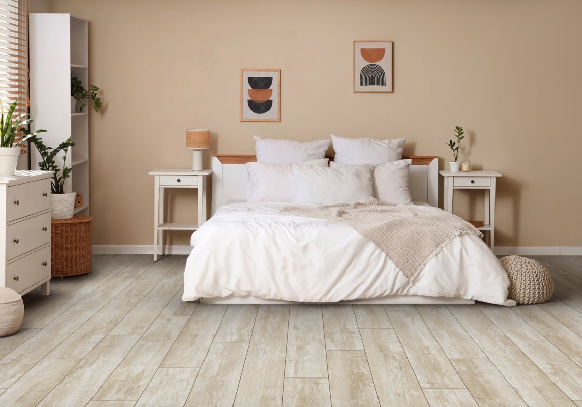 Ламинат  "Ideal" Олива Галатея (1380*195*8 мм) — купить в Севастополе