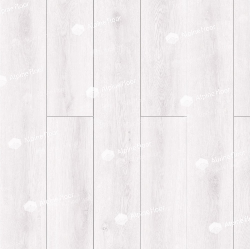 Ламинат "Alpine Floor" Дуб Эльба (1218*198*8 мм) — купить в Севастополе