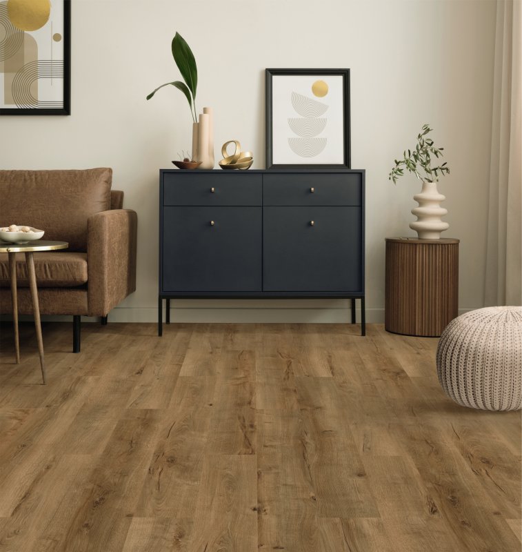 Ламинат  "Aberhof" Дуб Идай (1292*193*8 мм) — купить в Севастополе