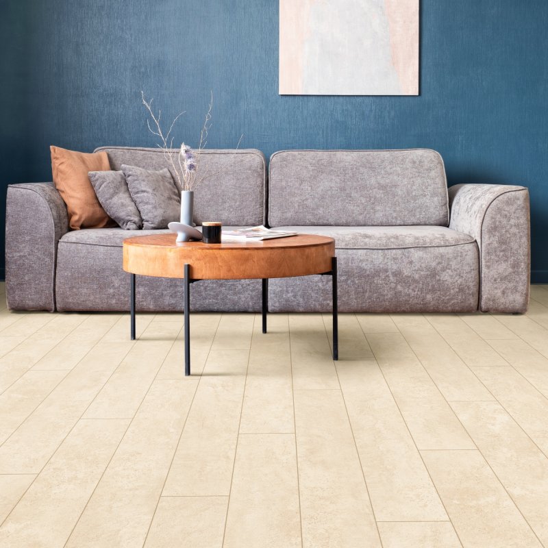 Ламинат  "Ideal" Айвори Стоун (1380*195*8 мм) — купить в Севастополе