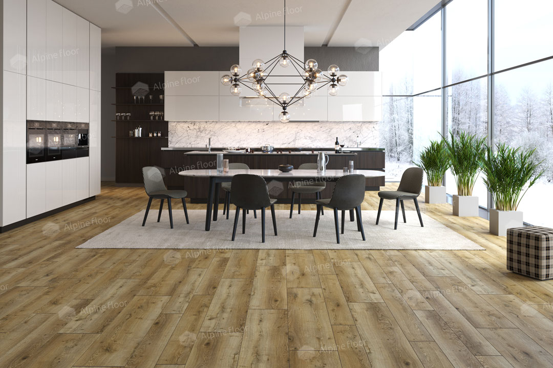 Ламинат "Arteo" Дуб Накуру (1285*280*8 мм) — купить в Севастополе