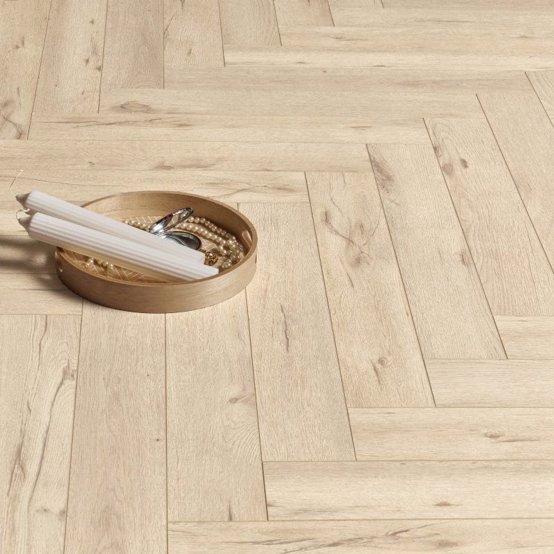 Ламинат  "Aberhof" Дуб Ритвельд (600*100*8 мм) — купить в Севастополе