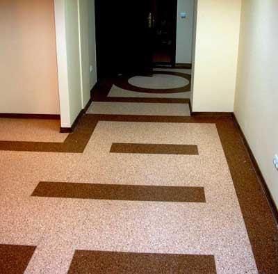 Линолеум коммерческий "Tarkett" Acczent Pro Aspect 12 (3м) — купить в Севастополе