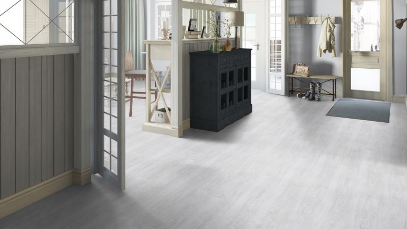 Замковая ПВХ плитка "Tarkett" Eric (1220*200,8*4,4 мм) — купить в Севастополе