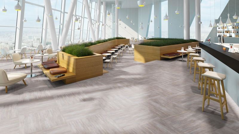 Виниловая плитка "Tarkett" Lounge Moby (914,4*101,6*3,0 мм) — купить в Севастополе