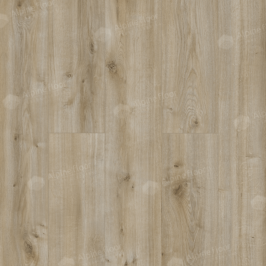 Ламинат "Alpine Floor" Дуб Гент (1285*192*8 мм) — купить в Севастополе