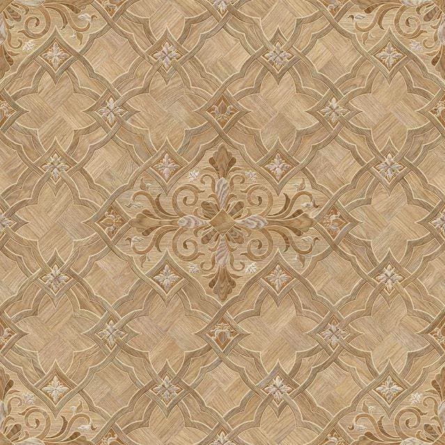 Линолеум бытовой Синтерос Eruption Kastello 2 (3м) — купить в Севастополе