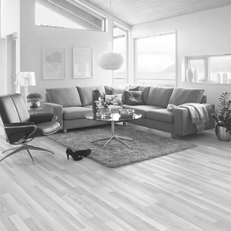 Линолеум бытовой "Комитекс" Версаль Гринвич 662 (3м) — купить в Севастополе