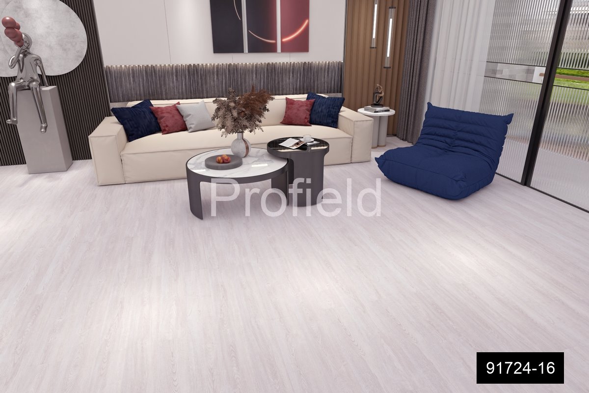 Ламинат "Profield" Дуб Лерма (1217*145*8 мм) — купить в Севастополе