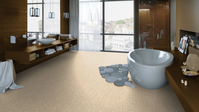 Линолеум полукоммерческий "Tarkett" Sprint Pro Tweed 2 (3,5м) — купить в Севастополе