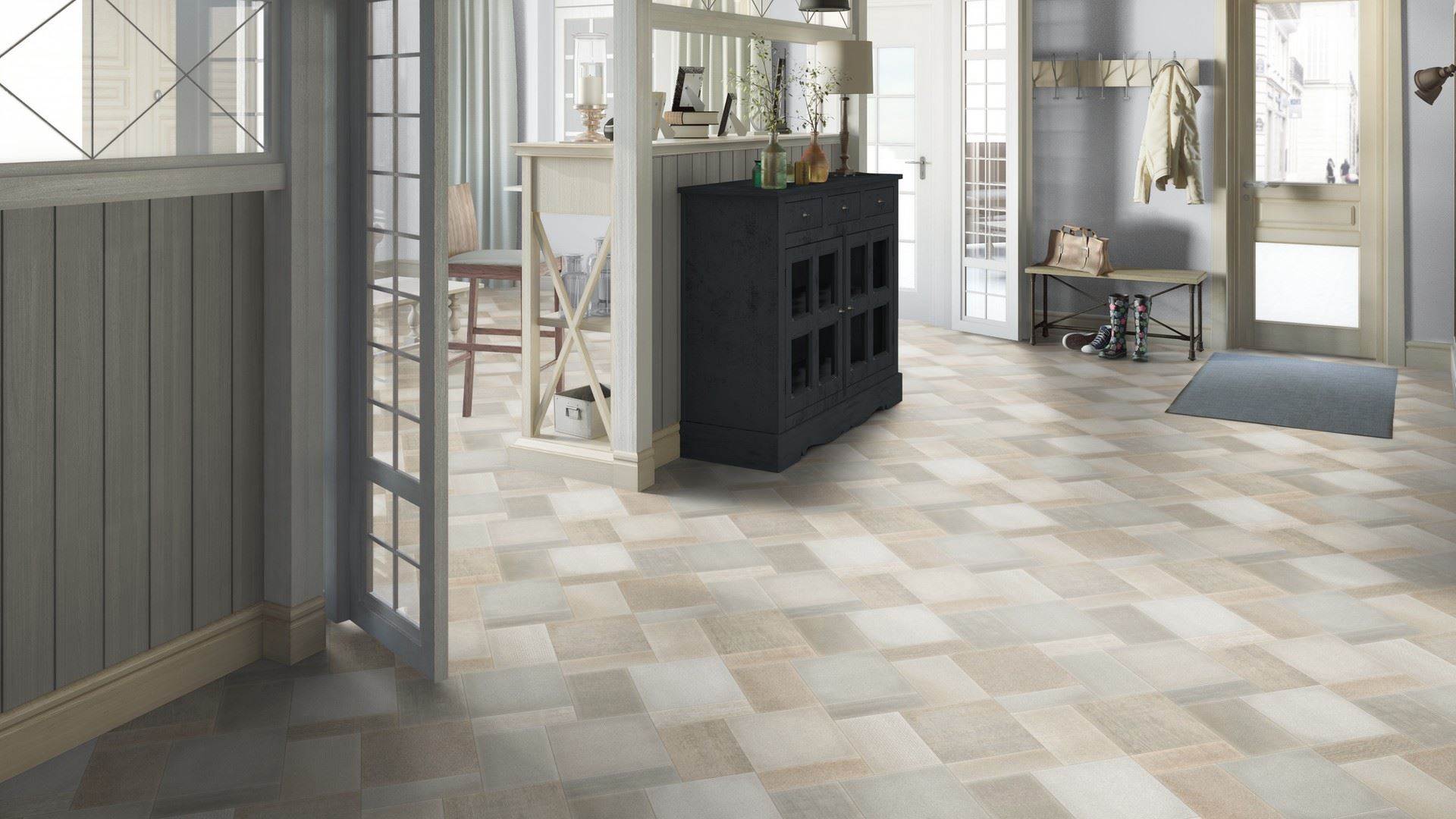 Линолеум полукоммерческий "Tarkett" Sprint Pro Termini 2 (3,5м) — купить в Севастополе