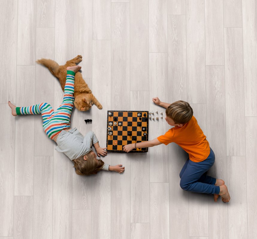 Ламинат  "Aberhof" Дуб Карский (1380*191*8 мм) — купить в Севастополе