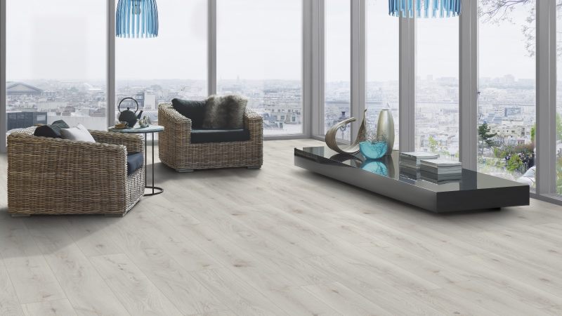 Ламинат "Kastamonu" Blue Эверест светлый (1380*193*8 мм) — купить в Севастополе