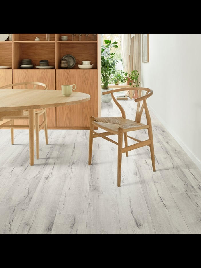 Замковая ПВХ плитка Highland Oak 112 (1251*189*5 мм) — купить в Севастополе