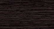Плинтус "Идеал" пластиковый Комфорт Венге черный (2500*22*55 мм) — купить в Севастополе