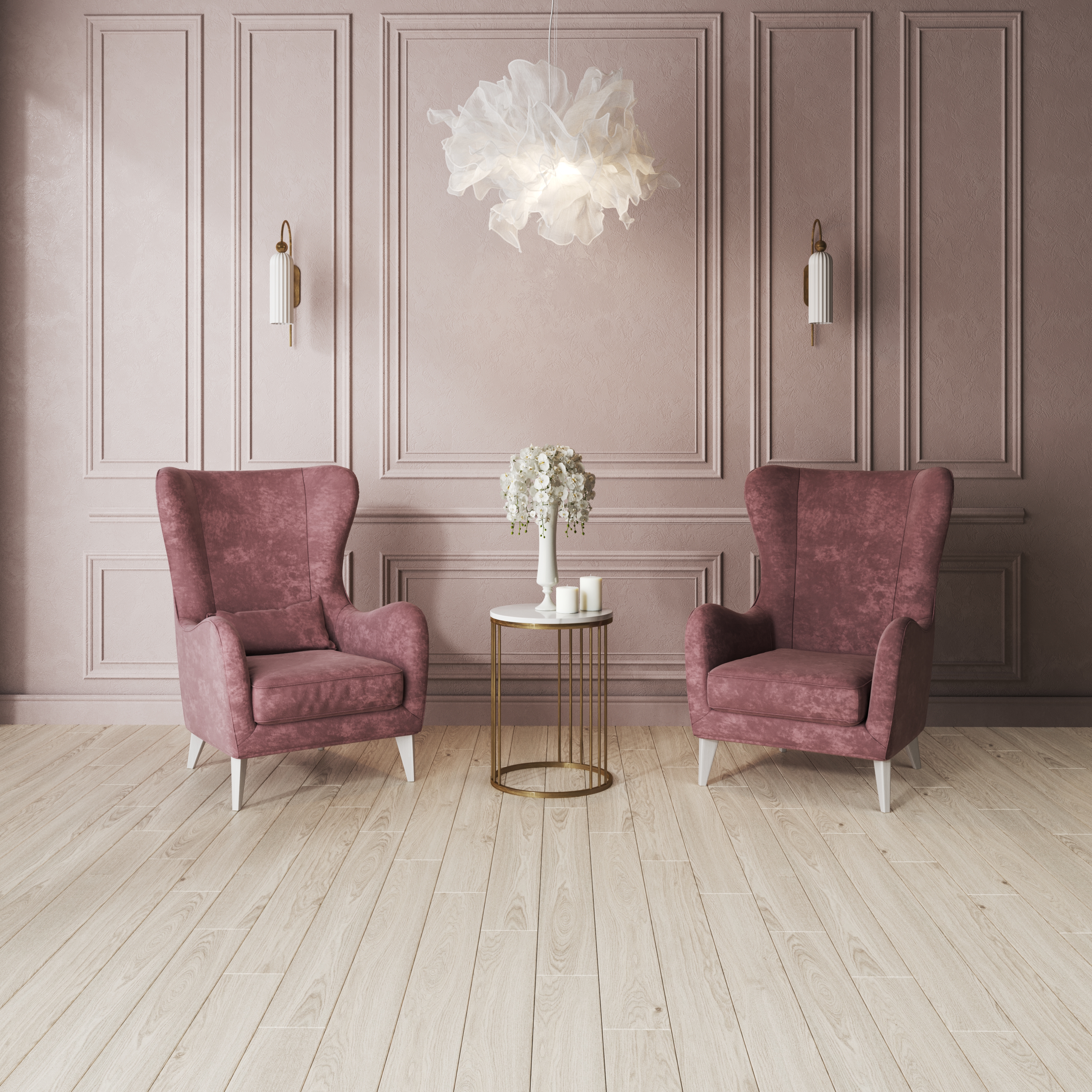 Ламинат "Joss Beaumont" Opus Бовуар (1387*145*10 мм) — купить в Севастополе