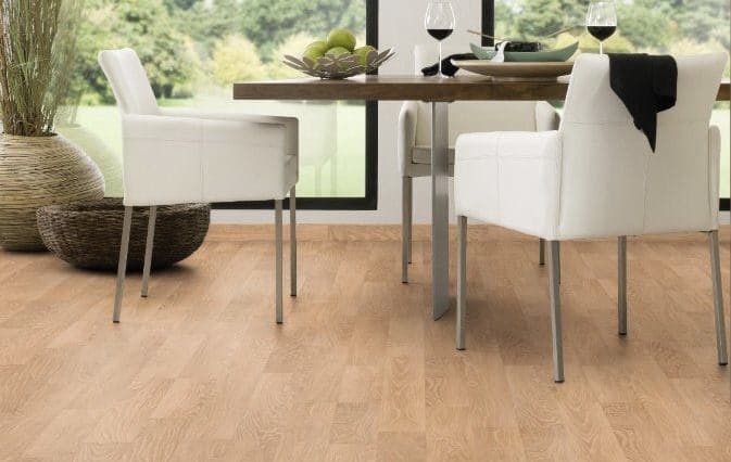 Линолеум бытовой "Синтерос" Весна Madrid 1 (3м) — купить в Севастополе