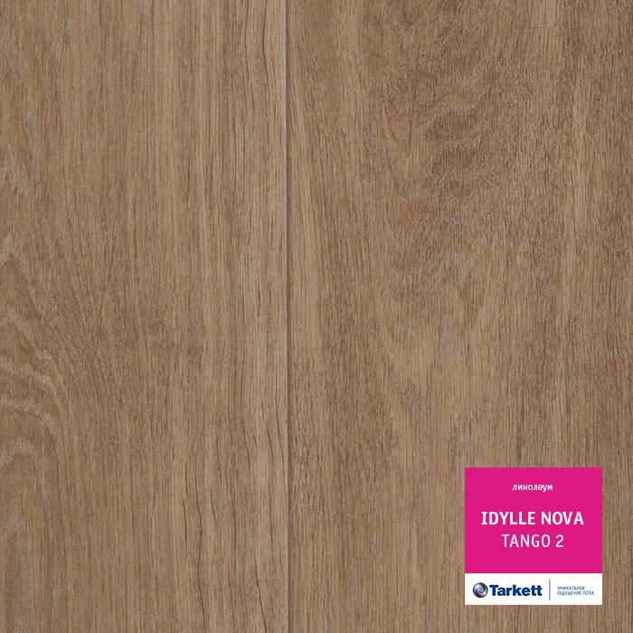 Линолеум полукоммерческий "Tarkett" Idylle Nova Tango 2 (3,5м) — купить в Севастополе