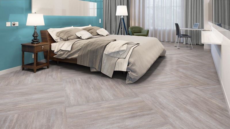 Виниловая плитка "Tarkett" Lounge Moby (914,4*101,6*3,0 мм) — купить в Севастополе