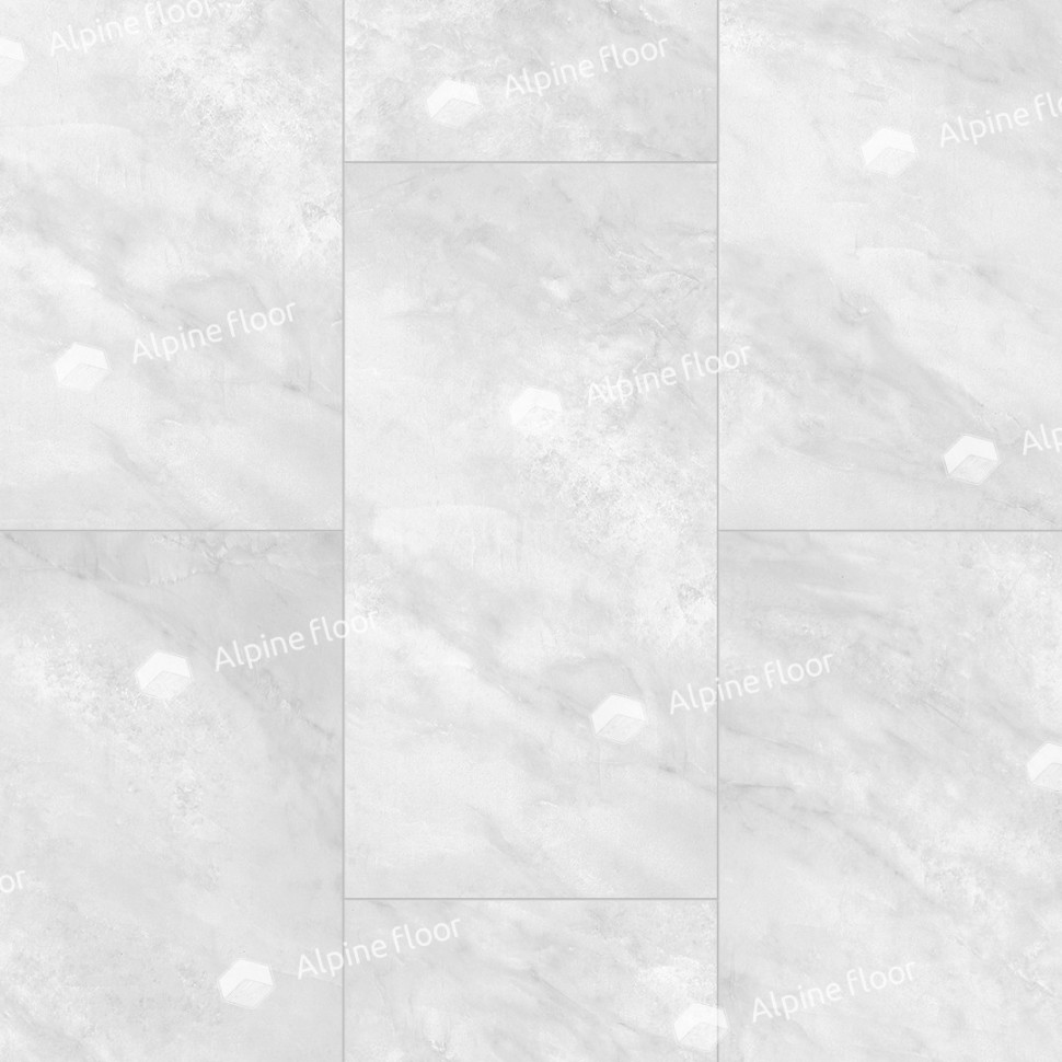 Виниловая плитка "Alpine Floor" Light Stone Чили (608*303*2,5 мм) — купить в Севастополе