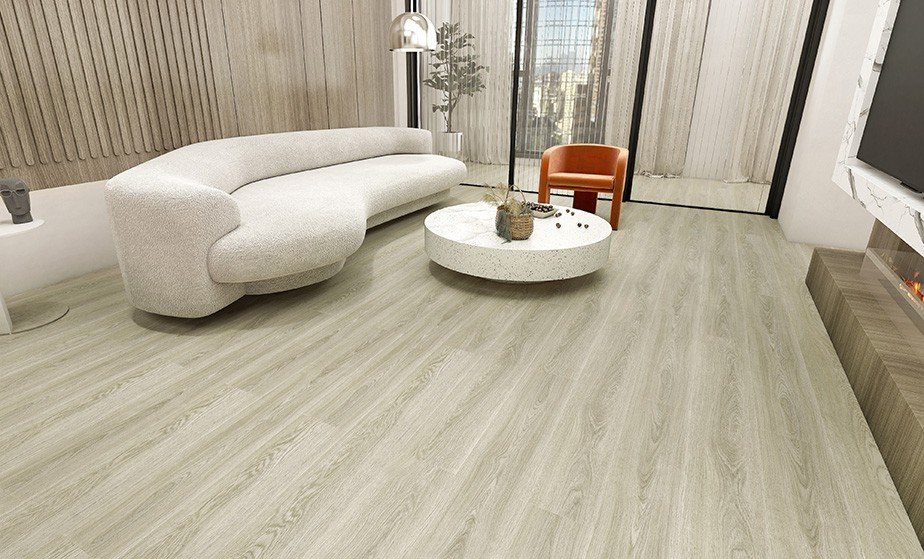 Ламинат SPC AquaMax Дуб Лестер (1220*184*4 мм) — купить в Севастополе