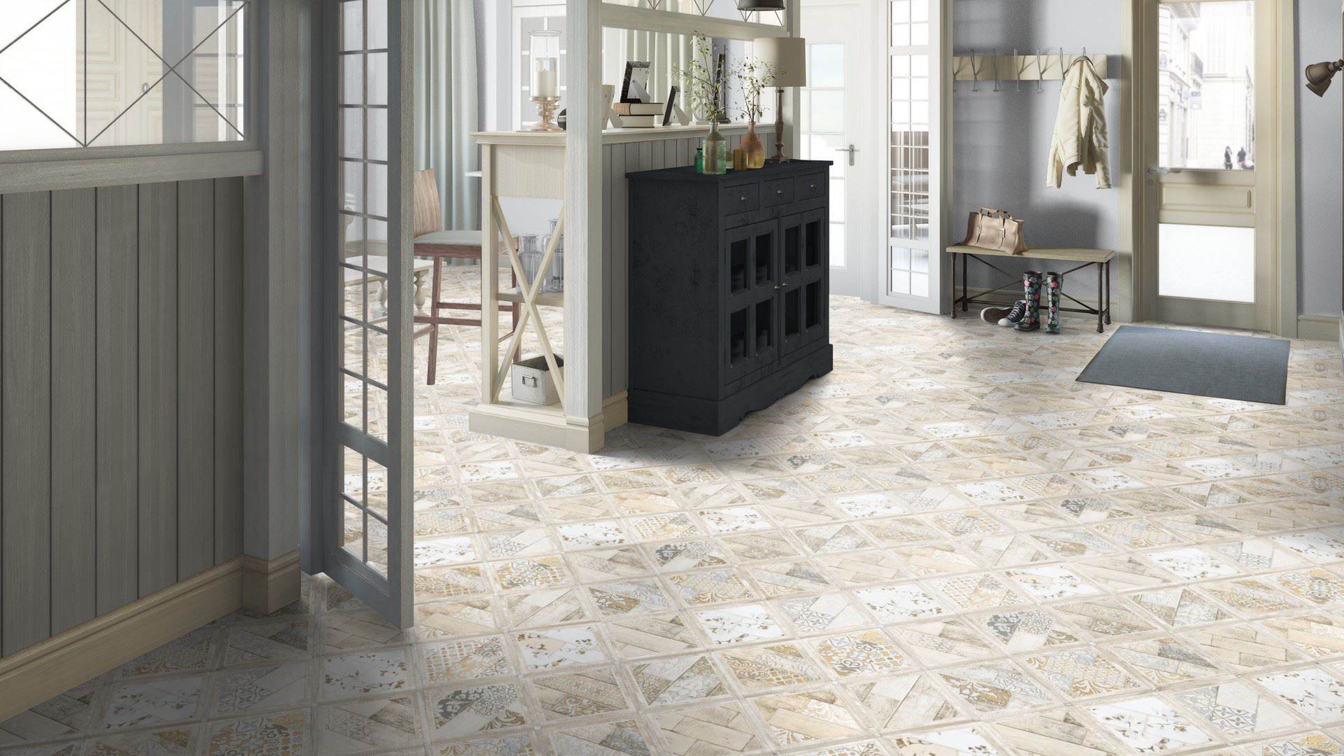 Линолеум бытовой Tarkett Caprice Paola 1 (3,5м) — купить в Севастополе