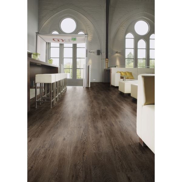 Ламинат "Kastamonu" Blue Дуб Каньон черный (1380*193*8 мм) — купить в Севастополе