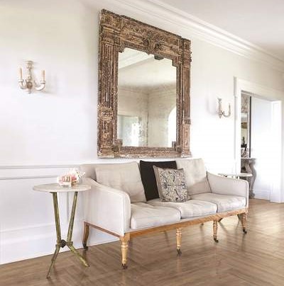 Кварцвиниловая плитка "LG" Орех Модена (1200*180*2 мм) — купить в Севастополе