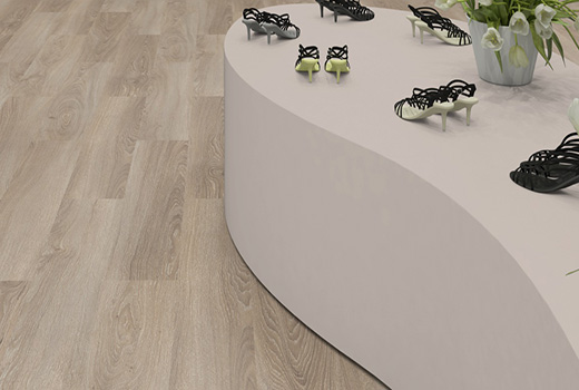 Ламинат Egger Pro Classic 32/8 Дуб Амьен светлый (1292*193*8 мм) — купить в Севастополе