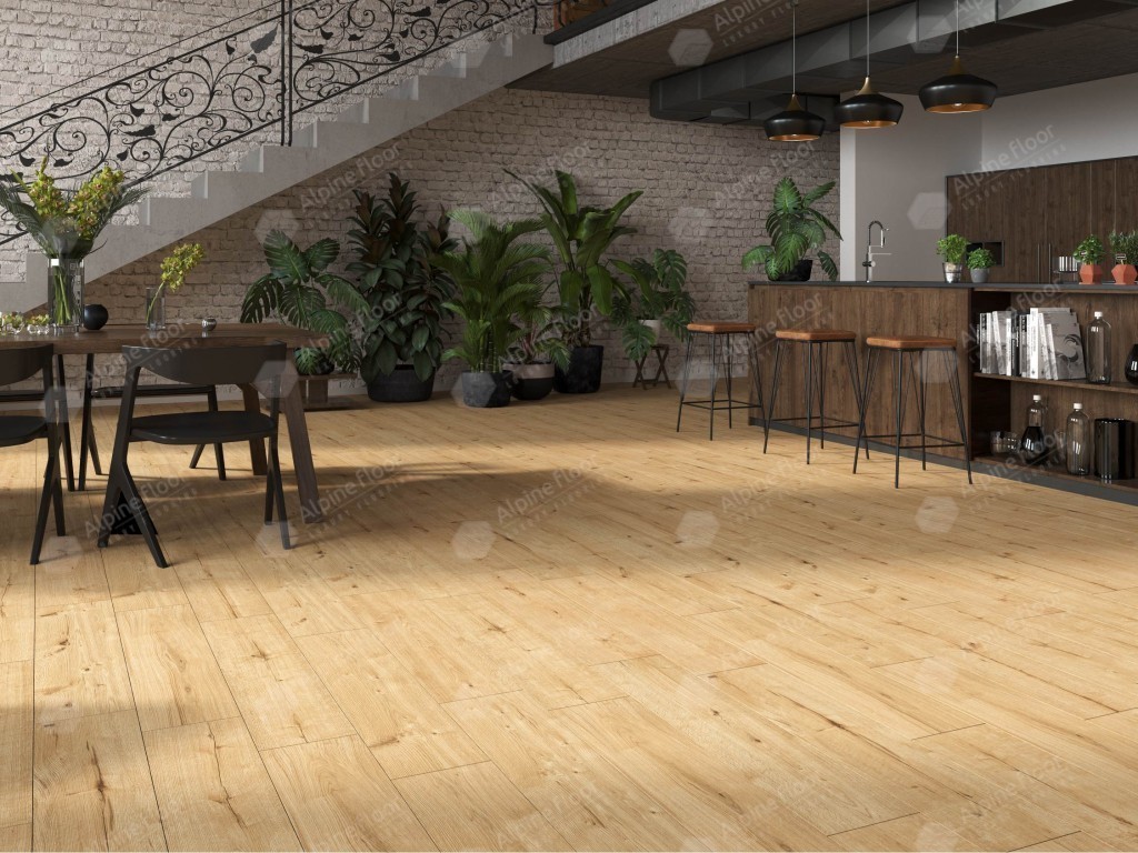 Ламинат "Arteo" Дуб Гибсон (1285*192*8 мм) — купить в Севастополе