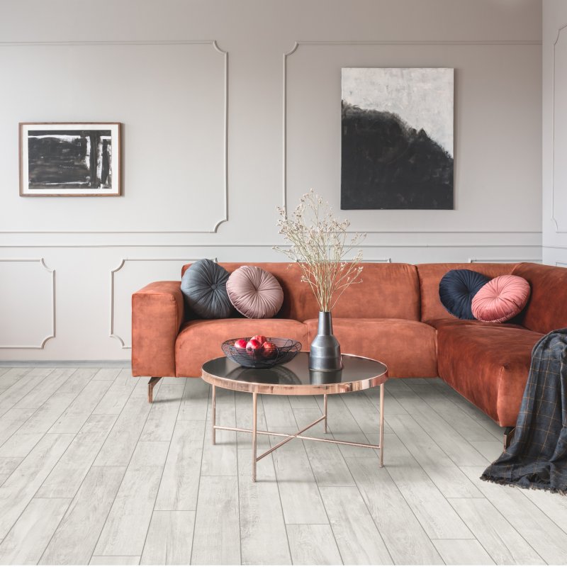 Ламинат  "Ideal" Дуб Этюд (1380*159*12 мм) — купить в Севастополе