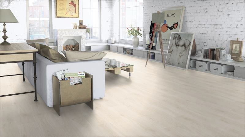 Линолеум бытовой "Tarkett" Фаворит Muskat 1 (3,5м) — купить в Севастополе