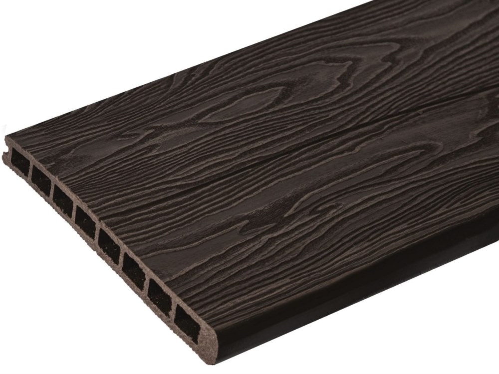 Ступень TalverWood 313*25*4000мм, венге, 3D — купить в Севастополе