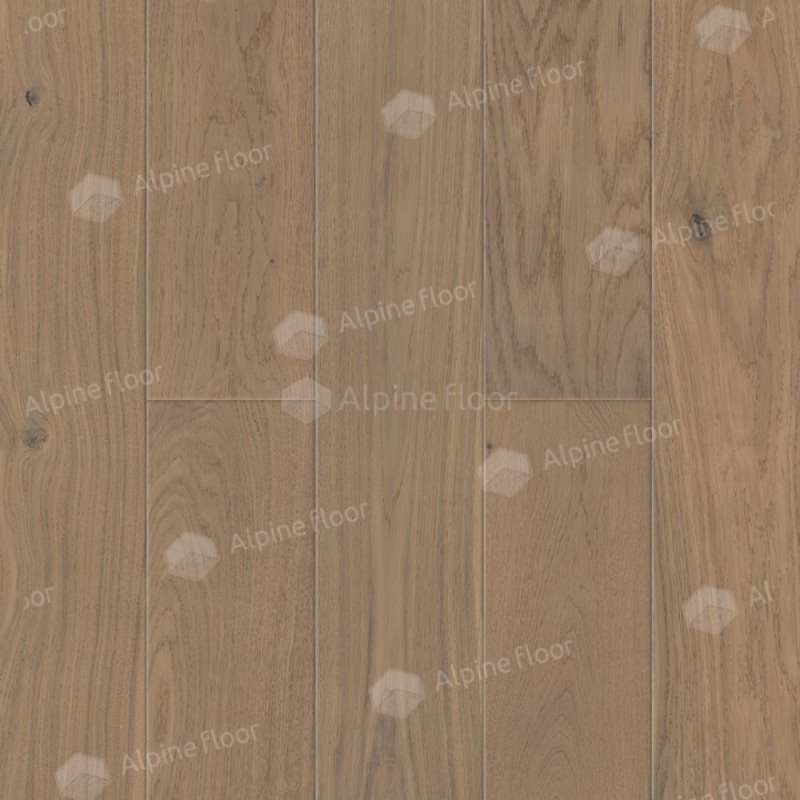 Инженерная доска "Alpine Floor" Дуб Амаретти (400-1200*165*12 мм) — купить в Севастополе