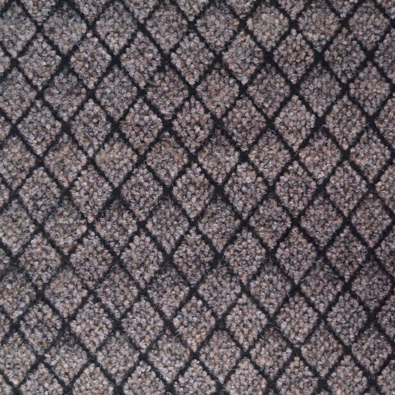 Ковролин "Ideal" Brugge 316 (4м) коричневый — купить в Севастополе